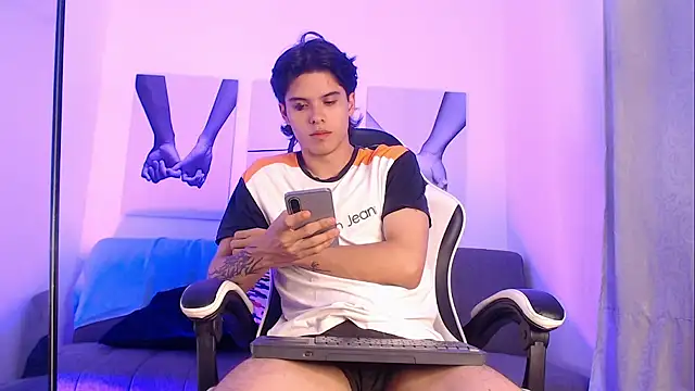 rio_hard webcam show