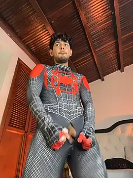XXX chat uživo modela Samir_bear