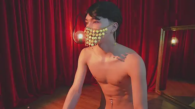 JULI_RICO1 Obrolan Langsung XXX