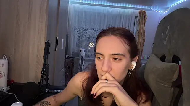 DennyKostenko Chat XXX live