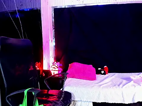roxanne_han2 Chat XXX in diretta