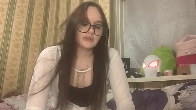 DagnyMilliron Chat XXX in diretta