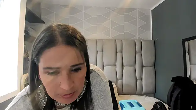 Chat XXX en directo de Barbara_fox__