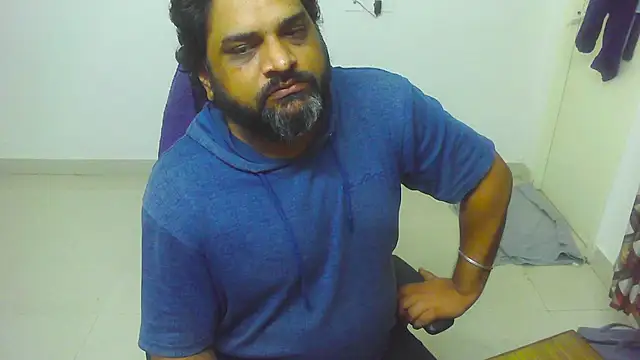 rentarob Live XXX-chat