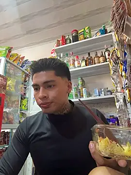 Živý XXX chat Dominiofit