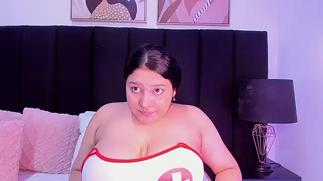 Chat XXX en directo de dullce77