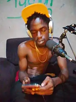 Chat XXX en directo de Demon254_