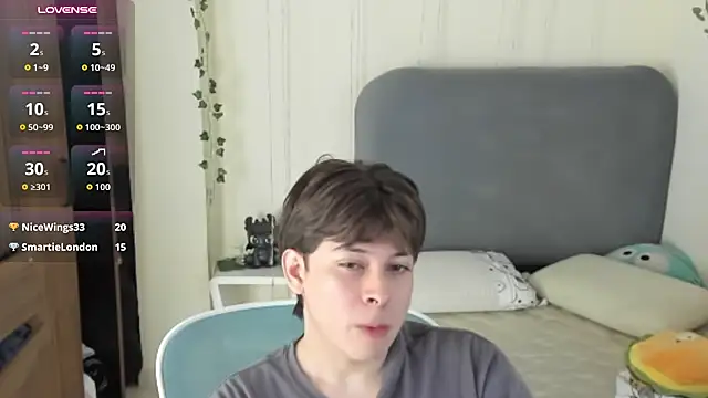 FelixSoft Chat XXX live