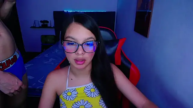 jessi_and_boy Live XXX-chat