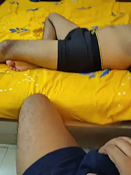 Roy8783 webkamerás műsora