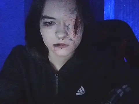 צ'אט XXX בשידור חי של Kim__Ray