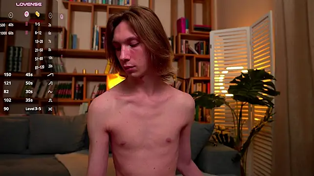 DannyReed Chat XXX in diretta
