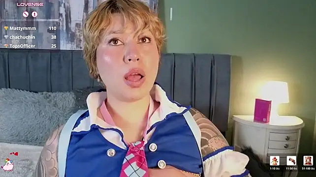 Anna_Pinup_x 라이브 XXX 채팅