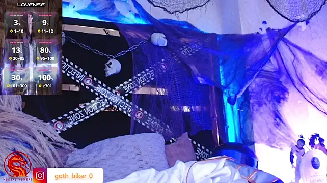 Bunny_O Live XXX-Chat