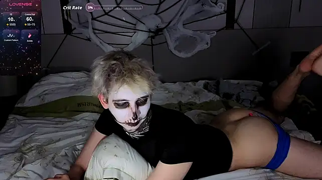Timothy_Fox Adlı Modelin Canlı XXX Sohbeti