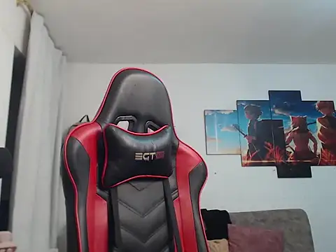 Živý XXX chat masterchief432