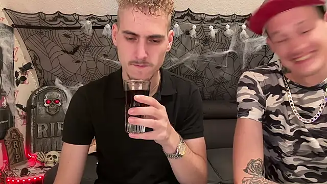 Chat XXX Live Cookieboy88