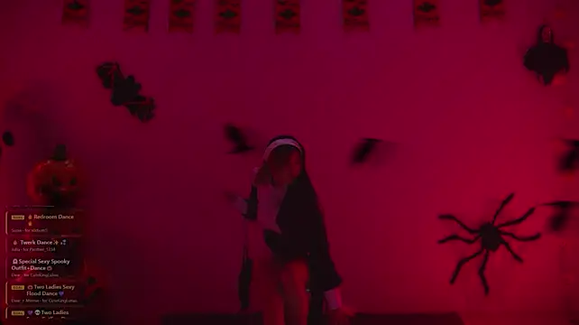 G-Velvet: απευθείας συνομιλία ΧΧΧ