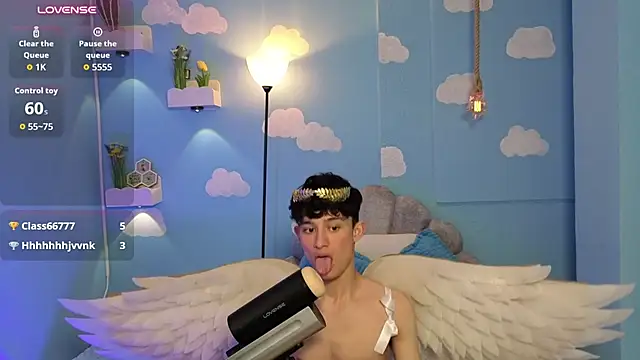 Živý XXX chat Patrick_Howland_