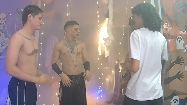 Boysgang_sex Live XXX-Chat