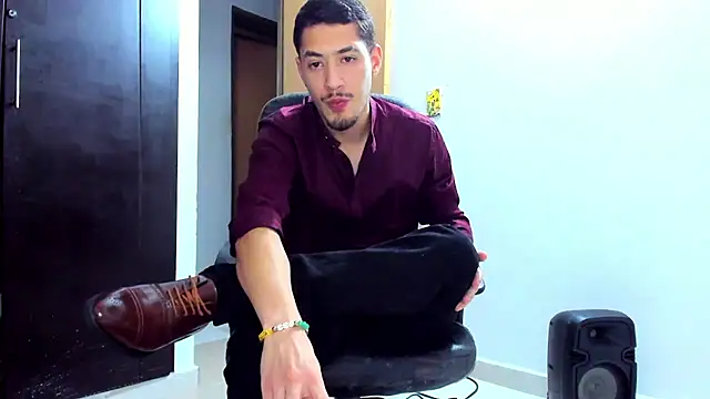 Chandler_ken Live XXX-Chat