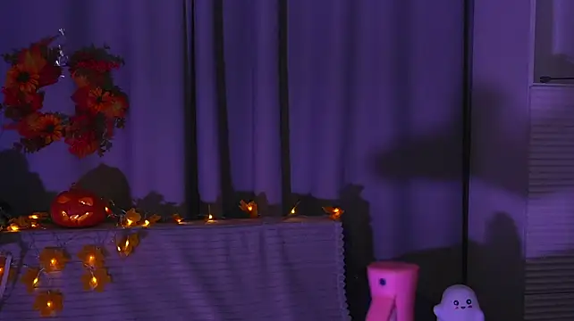 harryganyのライブXXXチャット