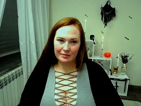 Онлайн чат XXX Lady_Tiana