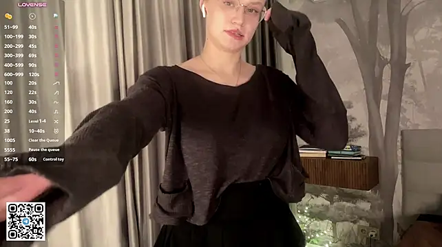 Živý XXX chat SydneyColeX