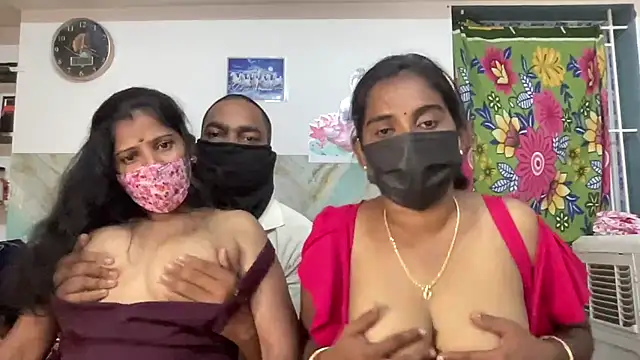 Tamil_Perfect_CouplessのライブXXXチャット