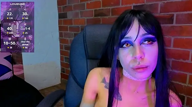 dark__nymph Live XXX Chat