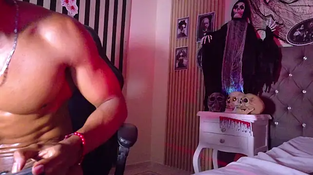 Chatroom XXX en direct de big_dante77