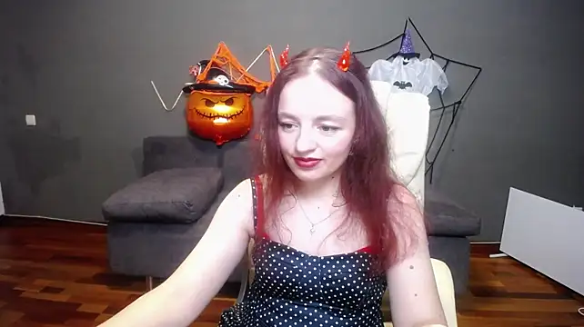 MelodiLady Live XXX Chat