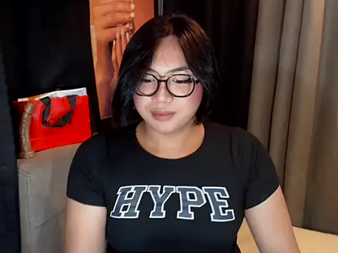 AsianHotPrecious Obrolan Langsung XXX