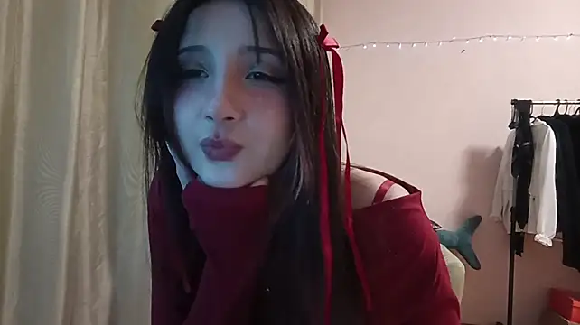 VidaPalingのライブXXXチャット