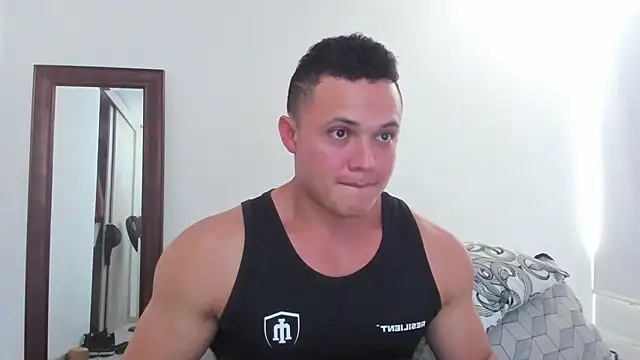 Czat XXX na żywo – KingLevi01