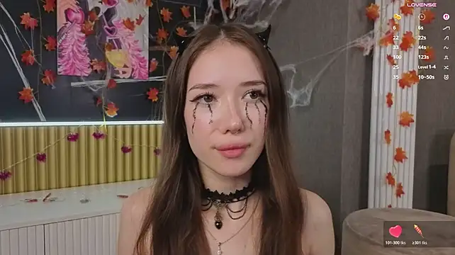 tinyanie Live XXX-Chat