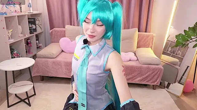 MiiyaYummy's Live XXX Chat