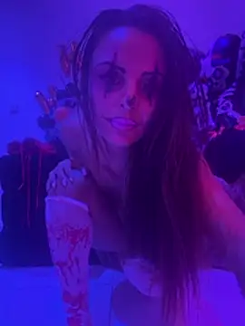Chat XXX ao vivo de lenalux