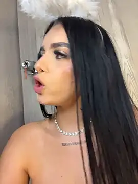 Czat XXX na żywo – BustyAngelXXX