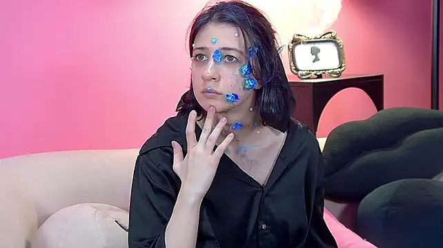 AnneAvelin live XXX chat
