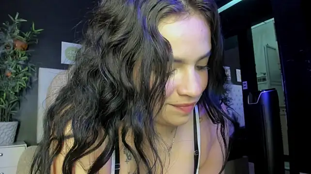 Chat XXX ao vivo de Sara_Tukson