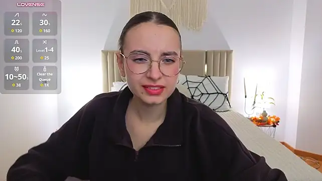 Živý XXX chat Real_cutie1