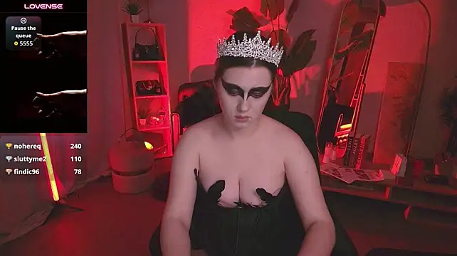 CelestineMauriac Live XXX-chat