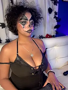 SamaraDesire 라이브 XXX 채팅