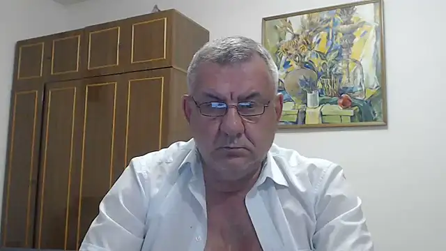 machomale3 Live XXX-chat