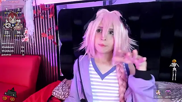 Cyka_Semenobitch's Live XXX Chat