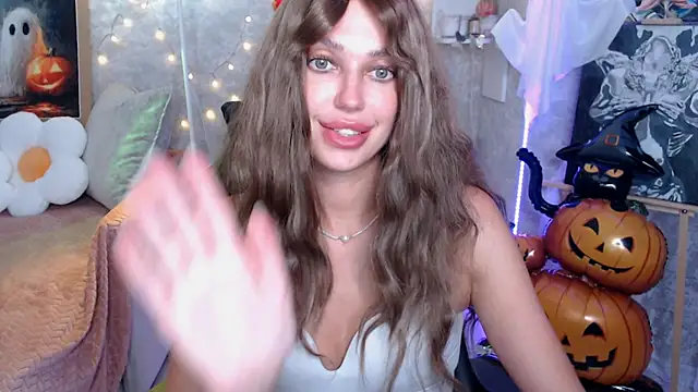 NickyAdamidi – Live XXX-chat