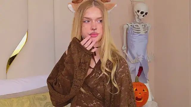 JenniNellsonn Live XXX chat