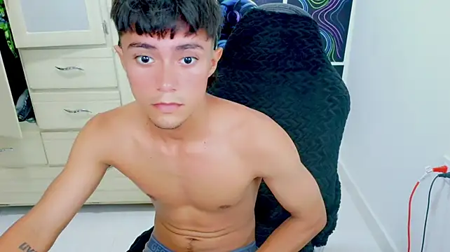 Timmy_latin7's Live XXX Chat