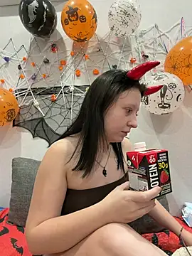Chat XXX Live nahida77
